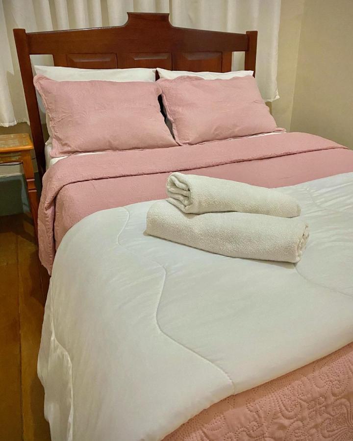 Grande Hotel Minas Gerais Guacui Dış mekan fotoğraf