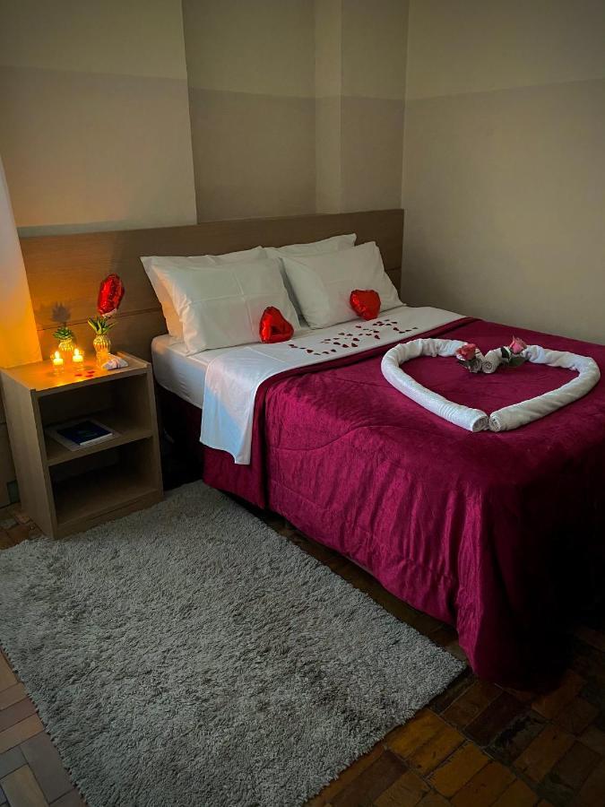 Grande Hotel Minas Gerais Guacui Dış mekan fotoğraf