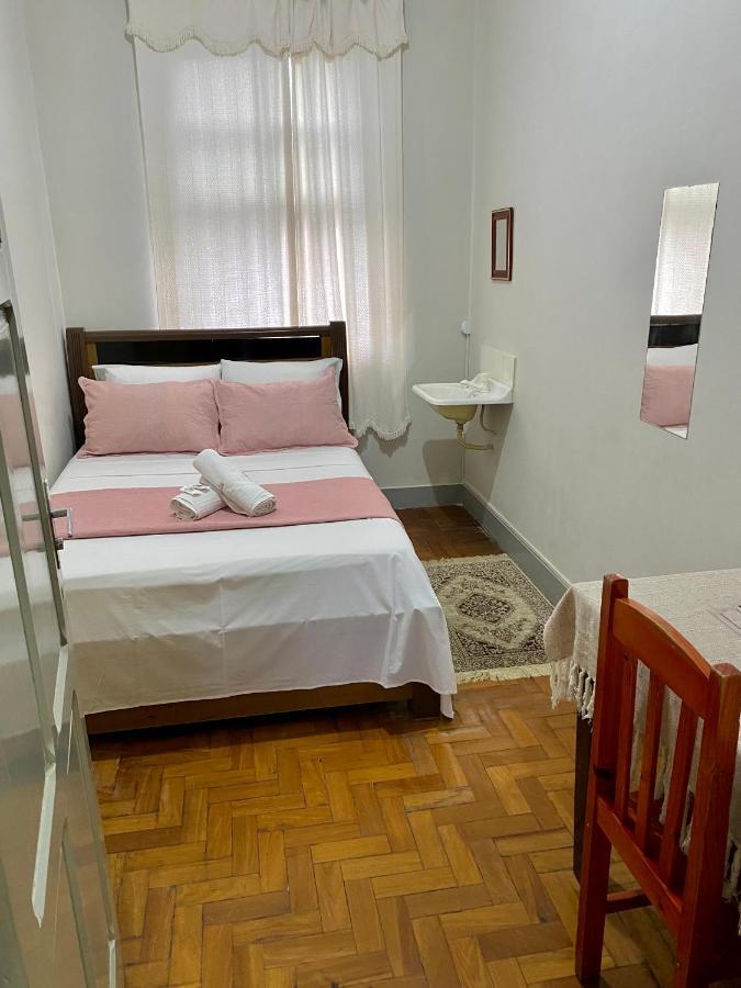 Grande Hotel Minas Gerais Guacui Dış mekan fotoğraf
