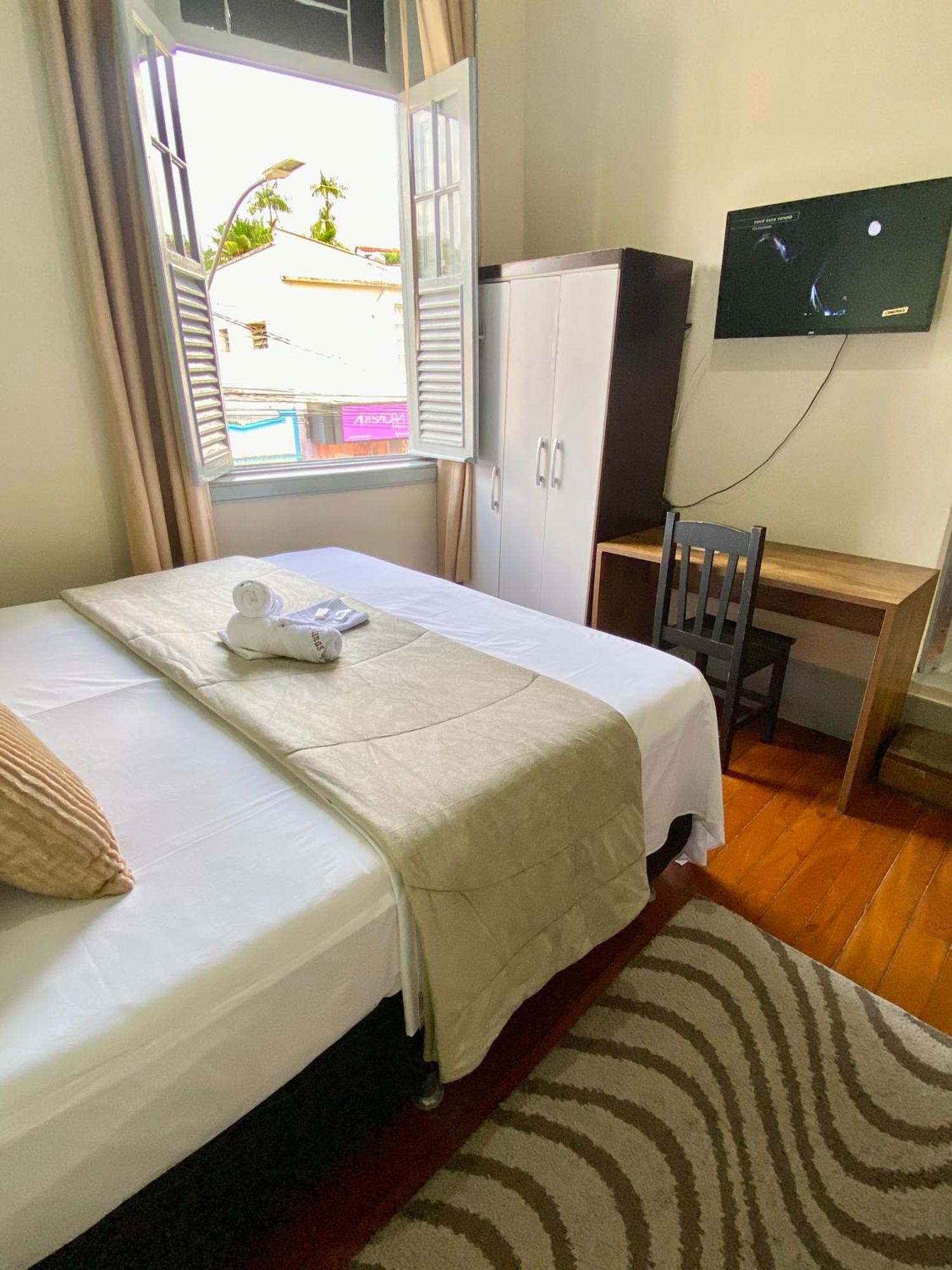 Grande Hotel Minas Gerais Guacui Dış mekan fotoğraf