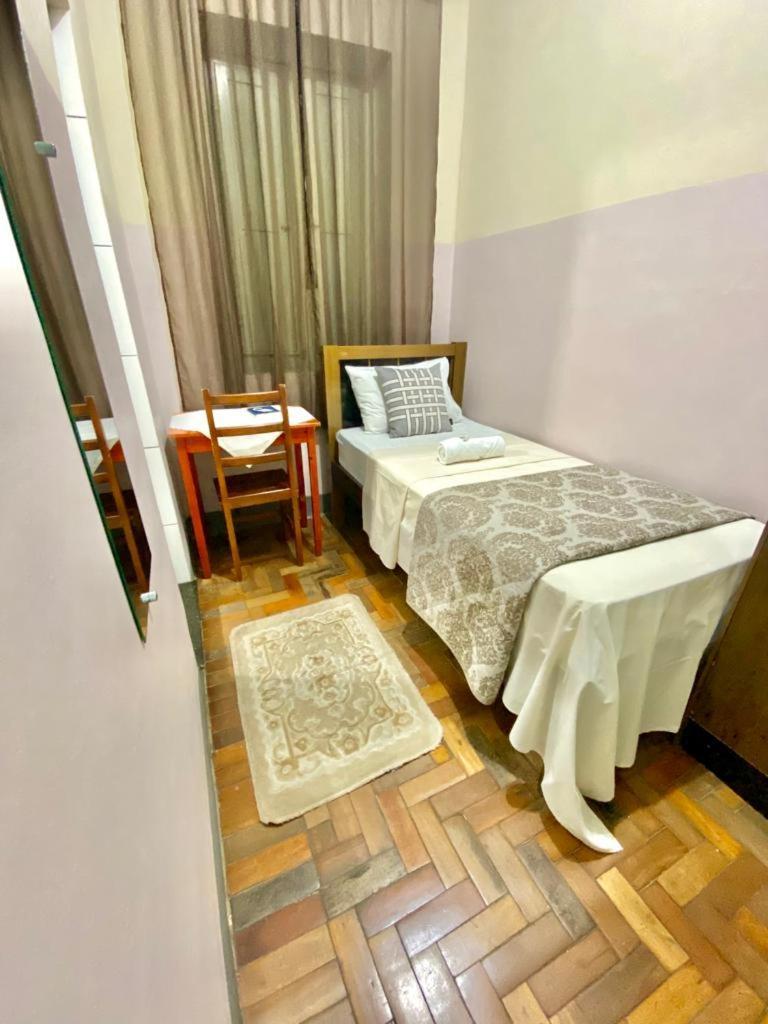 Grande Hotel Minas Gerais Guacui Dış mekan fotoğraf