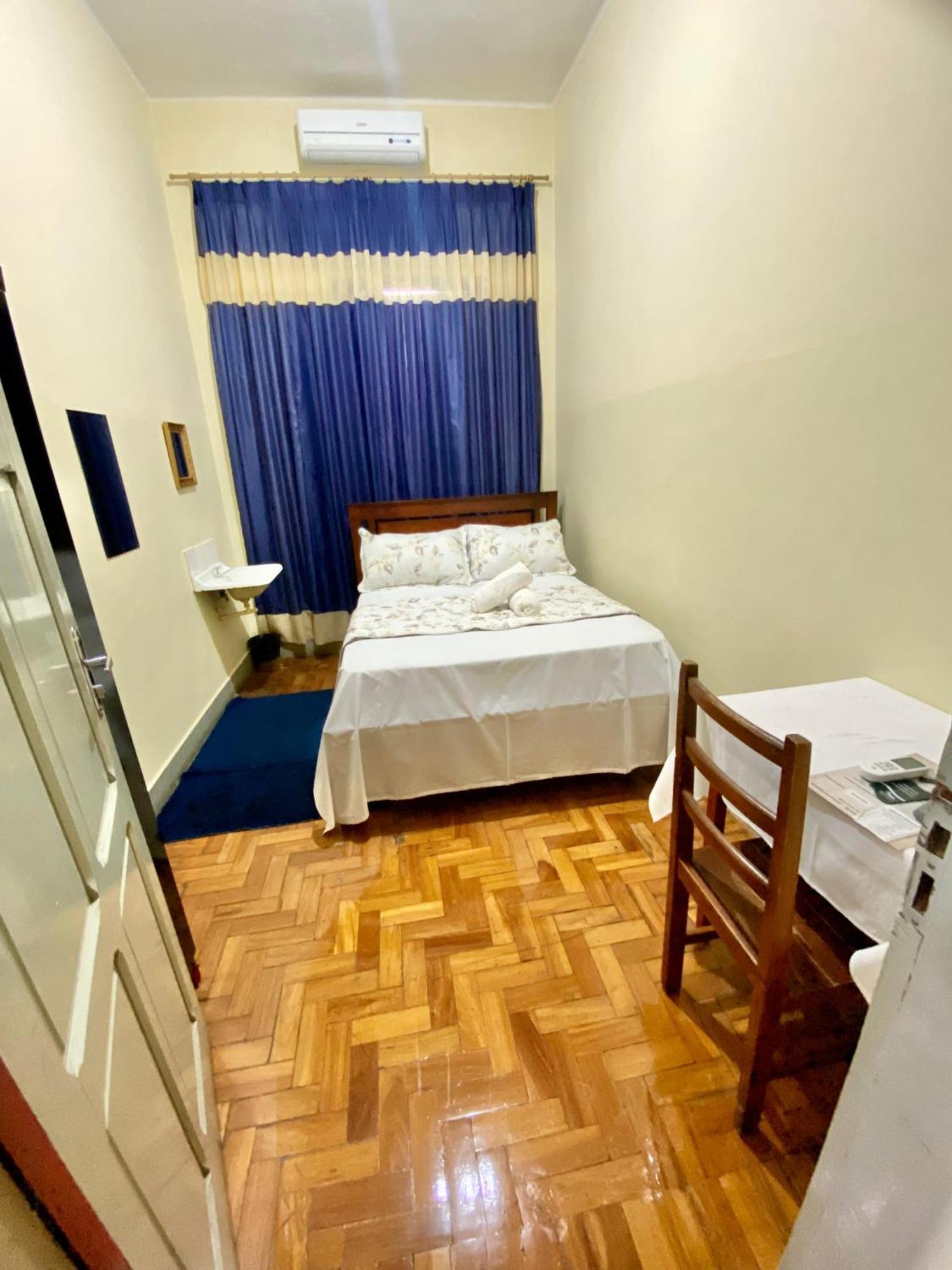 Grande Hotel Minas Gerais Guacui Dış mekan fotoğraf