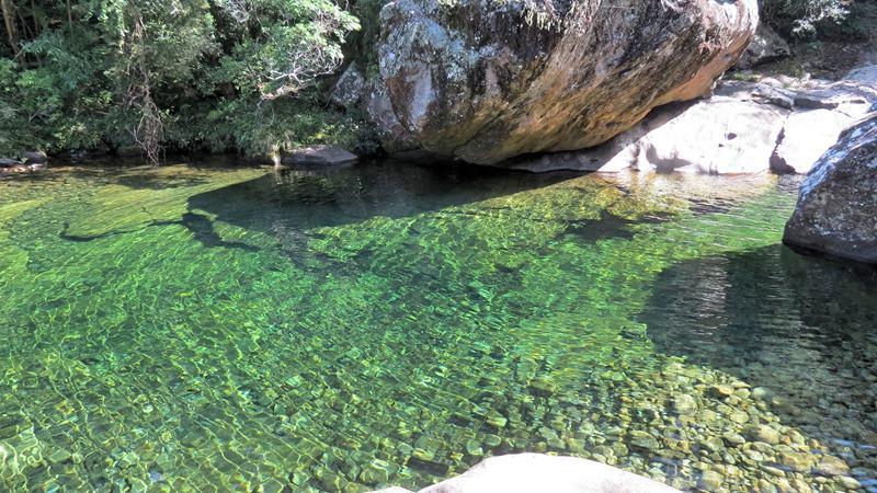 Grande Hotel Minas Gerais Guacui Dış mekan fotoğraf