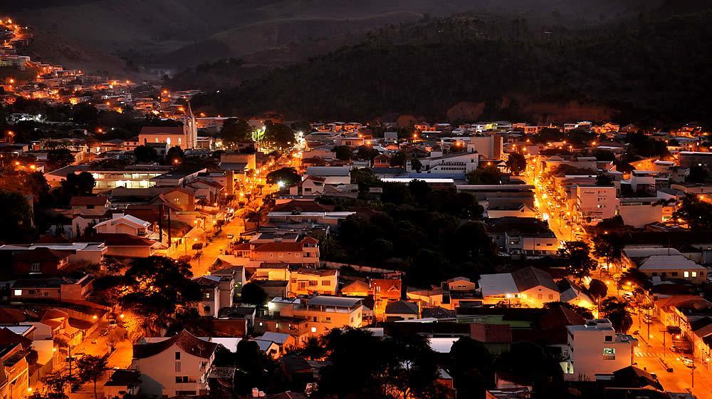 Grande Hotel Minas Gerais Guacui Dış mekan fotoğraf